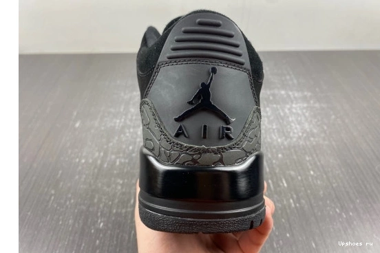 3 CK9246-168 “black Air Jordan CK9246-168  cat” 0525